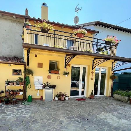 Sassaia11 Villa Arezzo Exteriör bild