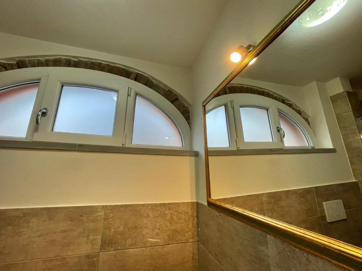 Sassaia11 Villa Arezzo Exteriör bild
