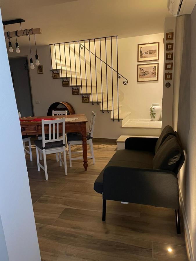 Sassaia11 Villa Arezzo Exteriör bild