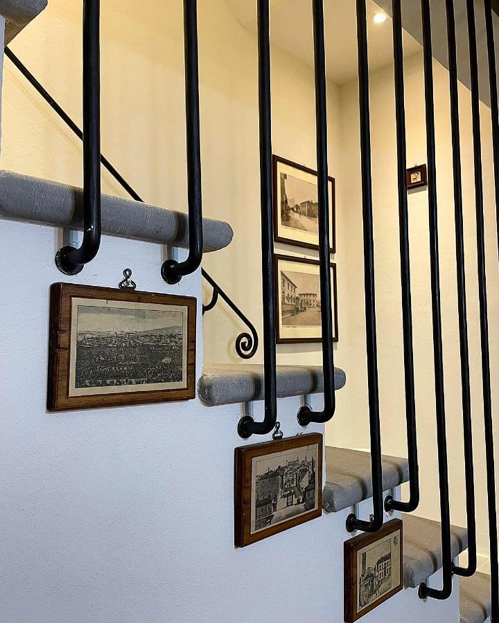 Sassaia11 Villa Arezzo Exteriör bild