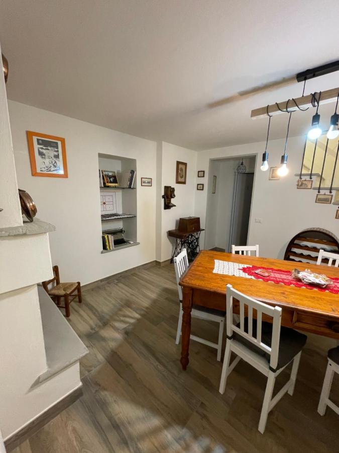 Sassaia11 Villa Arezzo Exteriör bild