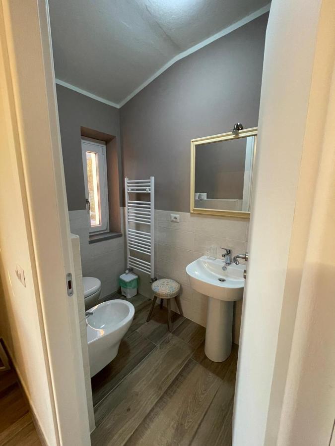 Sassaia11 Villa Arezzo Exteriör bild