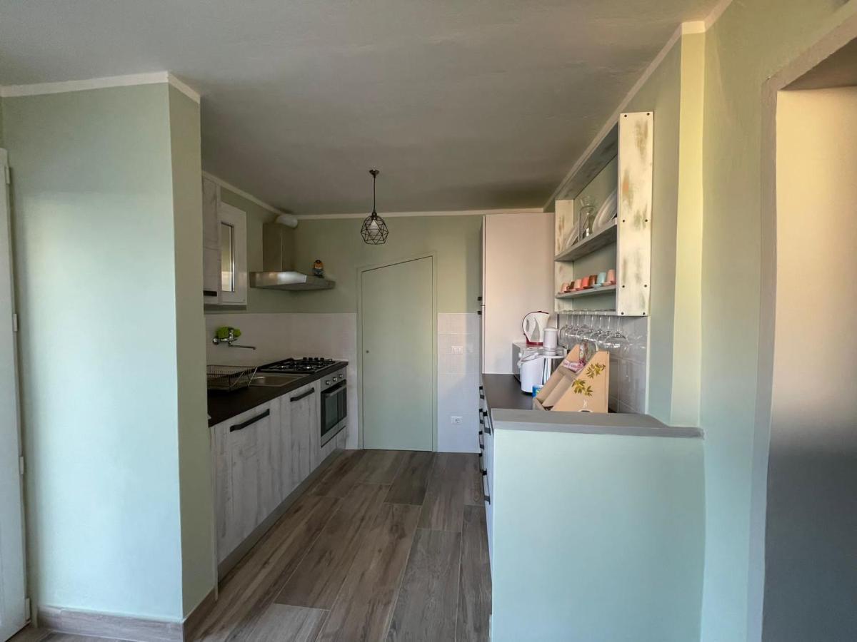 Sassaia11 Villa Arezzo Exteriör bild