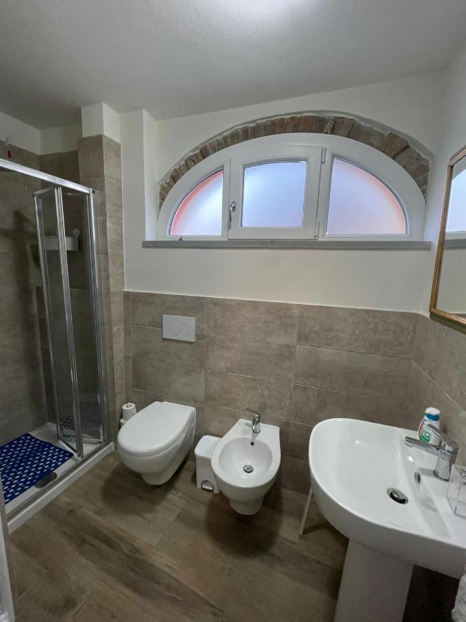 Sassaia11 Villa Arezzo Exteriör bild