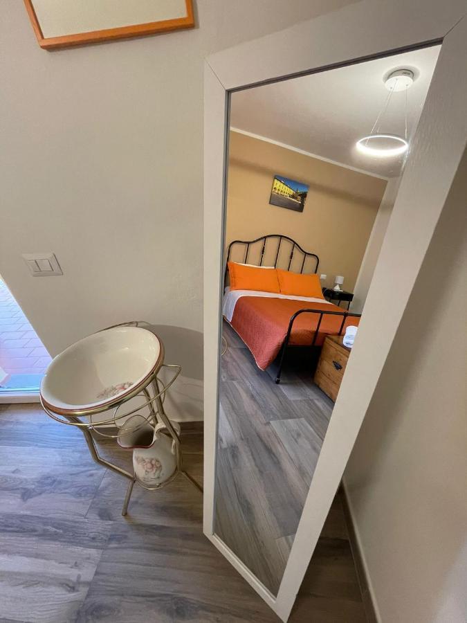 Sassaia11 Villa Arezzo Exteriör bild
