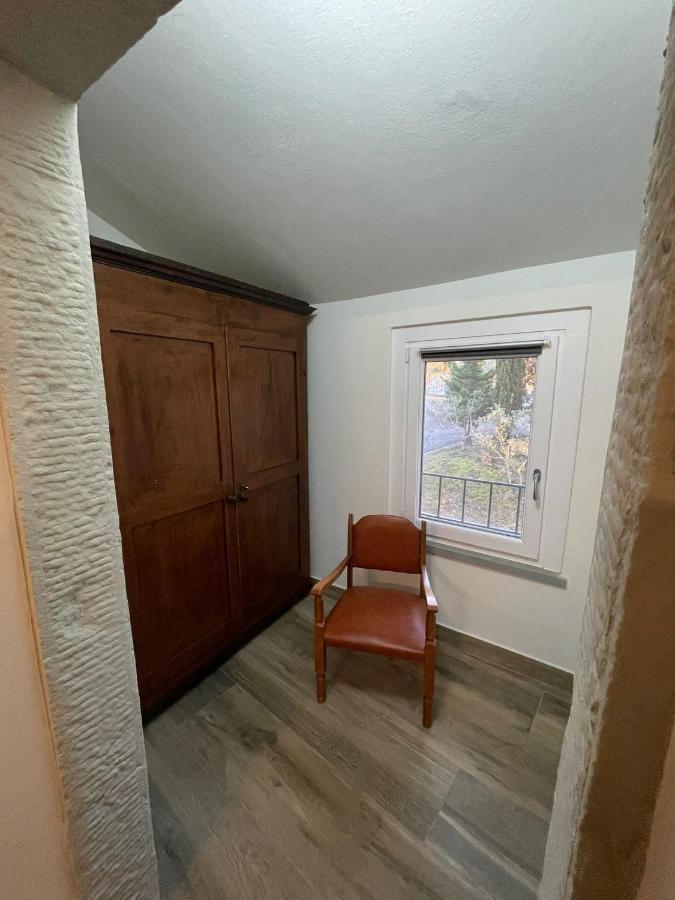 Sassaia11 Villa Arezzo Exteriör bild