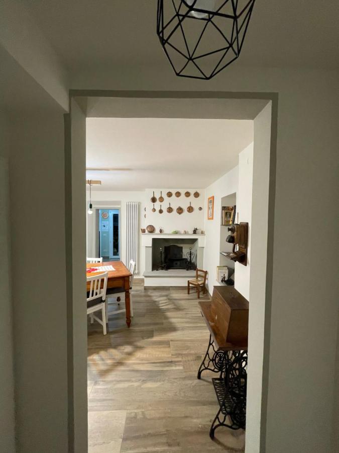 Sassaia11 Villa Arezzo Exteriör bild